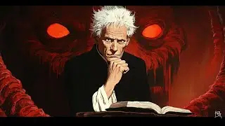Master Your Will | The Schopenhauer Philosophy