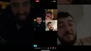 KÜRT IBO HAT BEEF MIT PAPAKRALLE PART 2