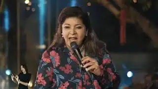 Roberta Miranda LIVE Arraial da Roberta  INTACTO