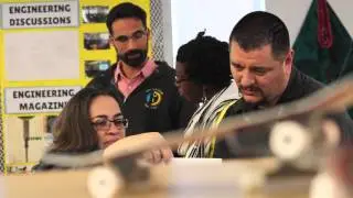 Jose Garcia, New Tech Network