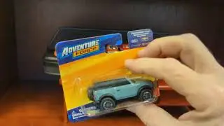Adventure Force Walmart Maisto