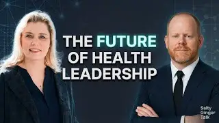 Science, Leadership & Whole-Person Health | Evidence-Based Wellness with Dr. Sherry McAllister
