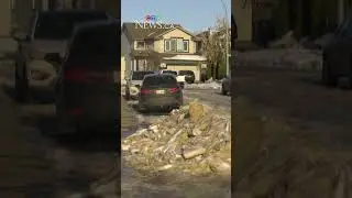 People who don't move vehicles 'need to be penalized': Councillor
