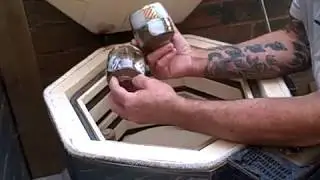 lustre firing results Etsy search stevebooton ceramics