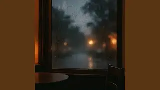 Cozy Umbrella