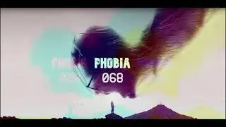 Christian Craken   PHOBIA 068 August 2021 Live from Ravadinovo Castle