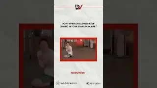 Overcoming Challenges in Your Startup Journey
