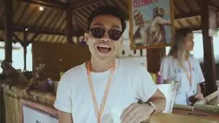 UBUD FOOD FESTIVAL 2019