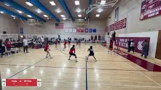 2026-01-31 Panda 17 Black vs 101 Elite 18 Navy