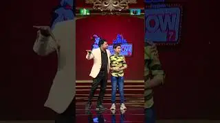 মহিবুল্লাহ মানেই চমক! | Ha Show #hashow #comedyshow #hashowseason7 #shorts