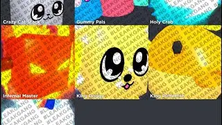 NEW BGS UPDATE 41 LEAKS! *INSANE*