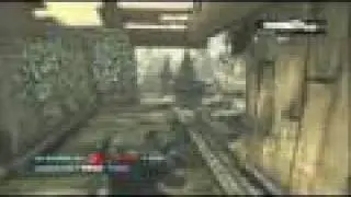 xlx El HEFE xlx ::2nd Gears of War 2 Montage