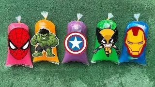 Avengers Superhero Story,Marvel's Captain America,Batman,Spiderman vs Hulk,Black Panther,Thor
