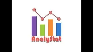 Calculating Spearman's rank correlation coefficient via AnalyStat Android Application
