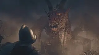 UK first time Dragons Dogma 2 - pt 1