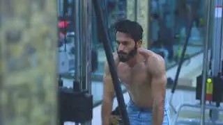 Gym Promo , Cross-Fit Gym Multan.#fitness #workout #crossfit #fitnessmotivation