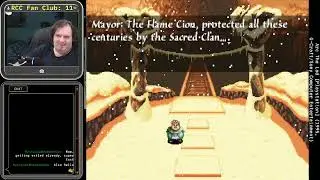 ARC THE LAD (1996) [PS1] - DEBUT/PART 1