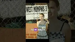 18 Years Behind Bars: Were The West Memphis Three Really Guilty? #MemphisThree #truecrime