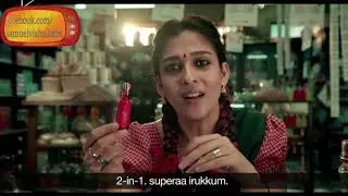 Tata Sky Nayanthara Tamil Ad Toffee  Where is all Latest Tamil Ad 2021