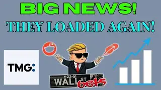 TRKA STOCK! BIG NEWS! 🔥 TRKA SHORT SQUEEZE? TRKA STOCK Analysis & TRKA Technical Analysis