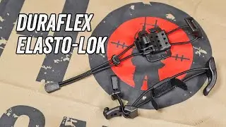 SCG Duraflex Elasto-lok For MOLLE