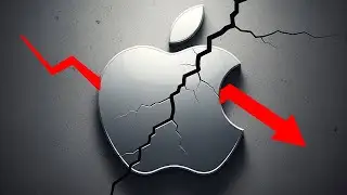 Why Apple Is Failing.