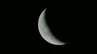 EPISODE 12: Waning Crescent Moon 14 December 2025 Belgium