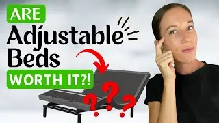 Are Adjustable Beds Worth It Or Not Really?