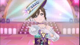 Anata no Risou no Heroine - Shizuku Osaka - Love Live! School Idol Festival All Stars
