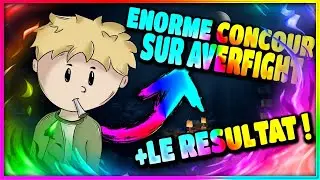 Concours averfight