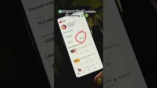 Jyoti Shri kitna kamati hai🤑 Manoj dey wife youtube earning😱11 lakh 28 din me earn #youtubeearning