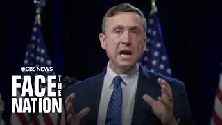 Who is Ken Martin, the new Democratic National Committee chair?