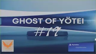 Ghost of Yötei #19 - Legenda Generała Pajęczej Lilii