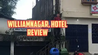 Review Hotel Williamnagar  720p