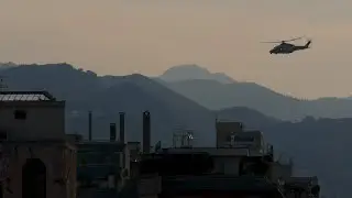 Restate a casa - trailer