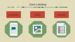 Oracle Cloud Infrastructure Data Labeling: Overview