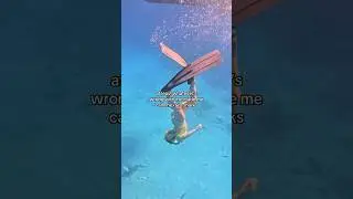 #bahamas #freediving 🦈