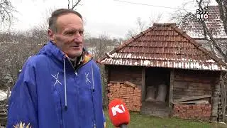 Medvedi se odomaćili u novovaroškom kraju