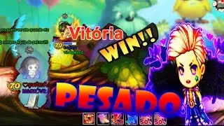 &lsaquo; Drigos7 - GVG's Top's ft.Paulera &rsaquo;