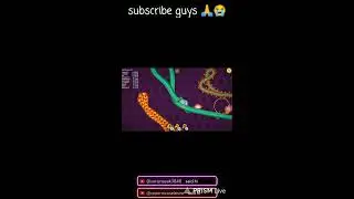 Live streaming of greedy zone