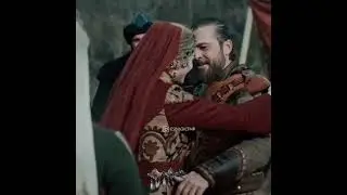 Pure love 😘❤️ Ertugrul 👑 Halima sultan 👑❤️