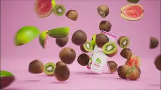 FitTea Fuel: Energize Your Day!