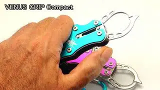 Fish Grip VENUS GRIP Compact