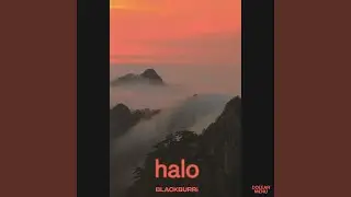 Halo (Lofi Version)