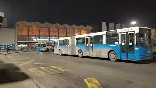Volvo B10MA / Neobus 405GZ (2002/14) #792
