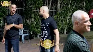 معتصم ومؤنس حواورة | محمد ابو خالد | مسعود جبارين | افراح ال حمد (جعو) | العريس احمد ابو ايهاب 2025
