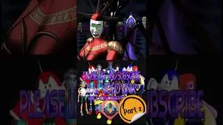 Reboot Shorts - Season 1&2 Review - Episode 3 - Medusa Bug Part 2 #reboot #mainframe #guardian