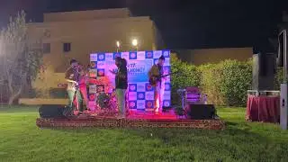 Edens | Live Performance | Live Saiyaraa | Quetta | Serena Hotel