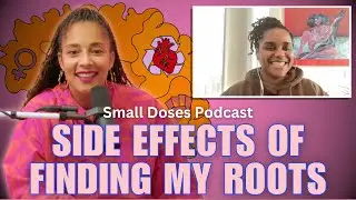 Побочные эффекты поиска корней ◽ Подкаст «Small Doses»