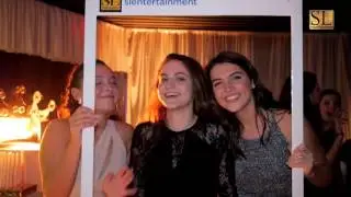 Alexys Sweet 16 at The Chart House - SL Entertainment